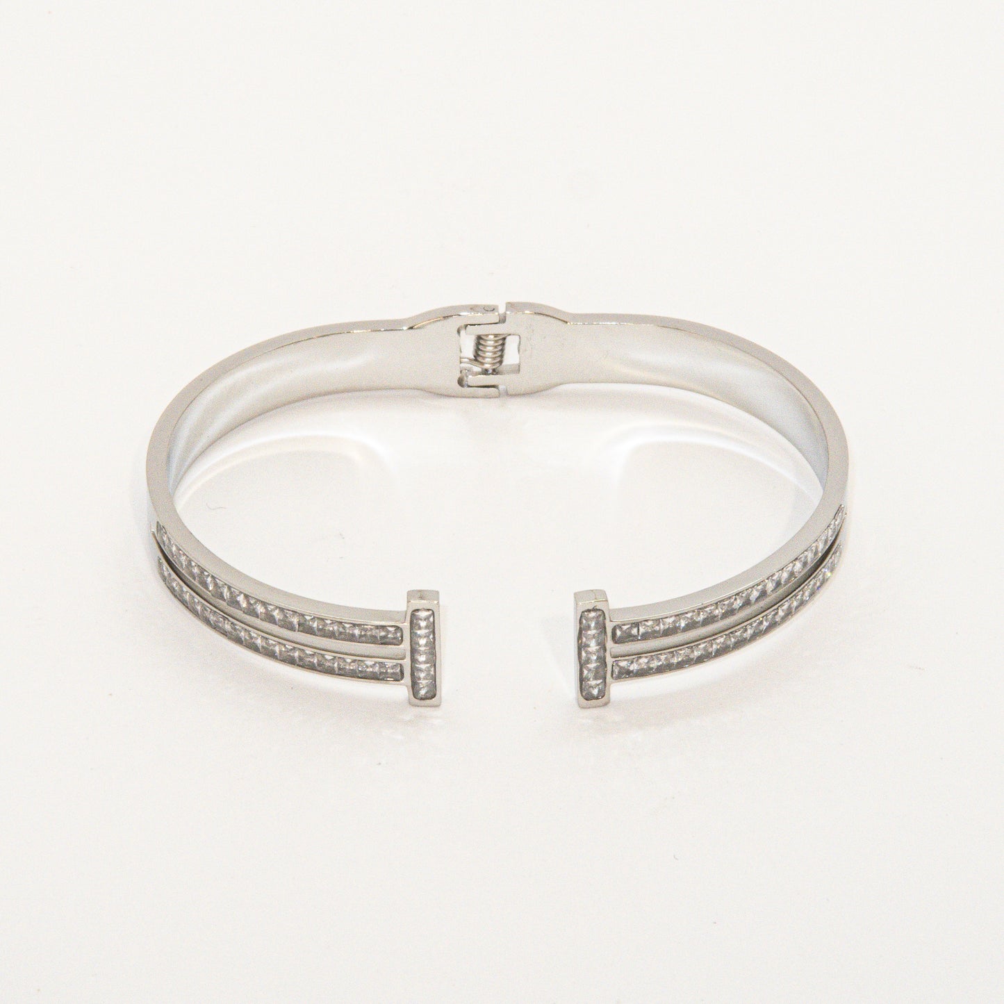 T Bangle