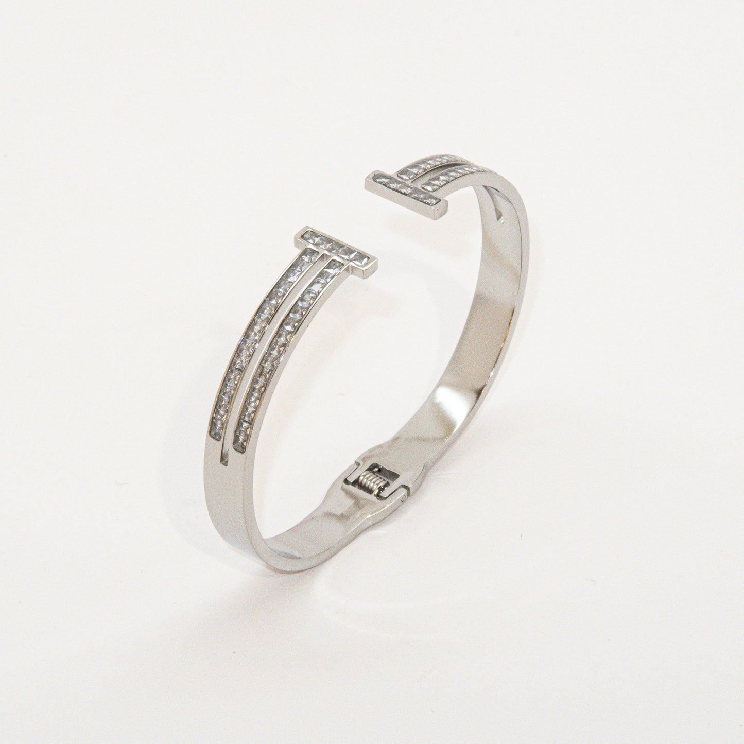 T Bangle