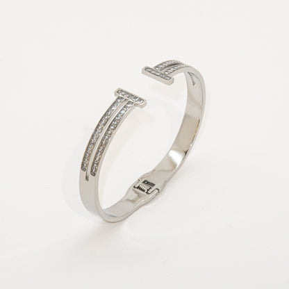 T Bangle