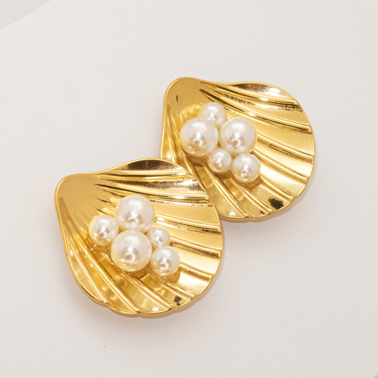 Pearl Cove Earrings