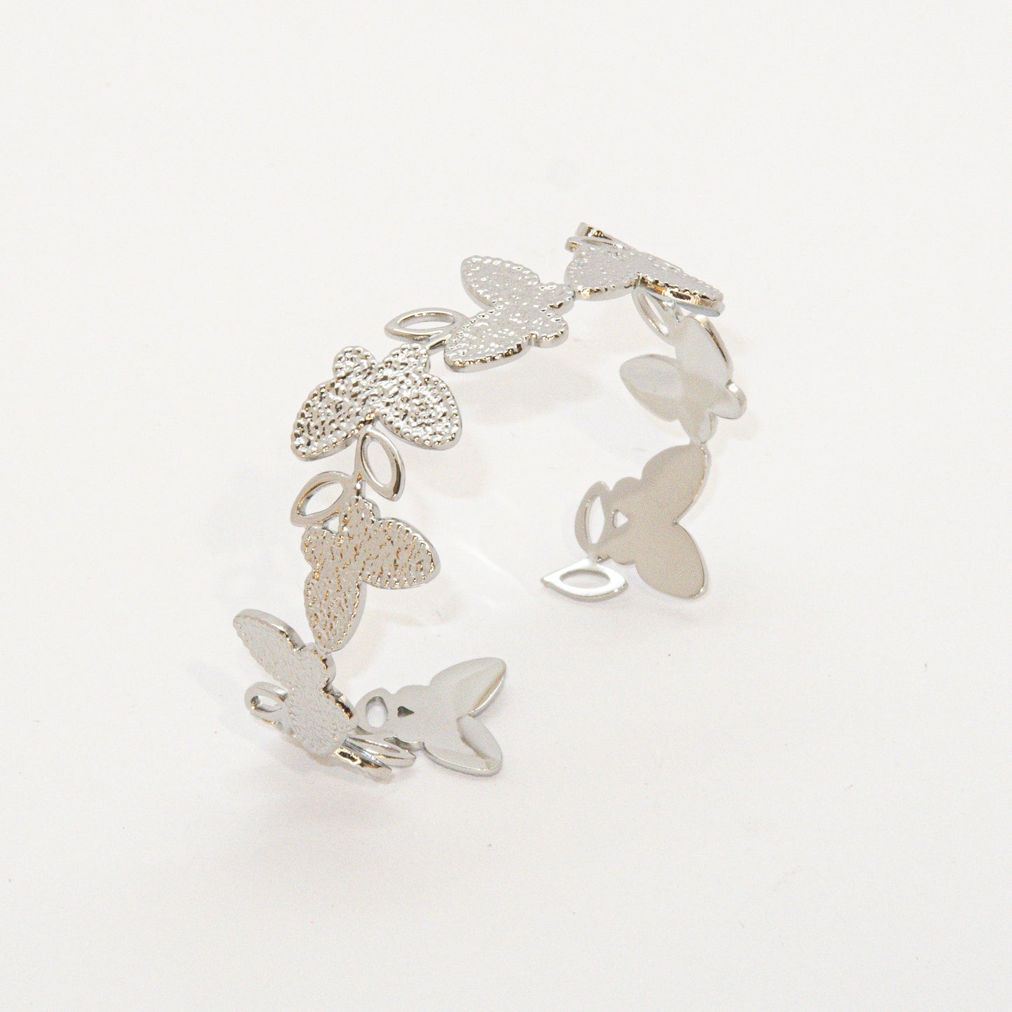 Butterfly Cuff