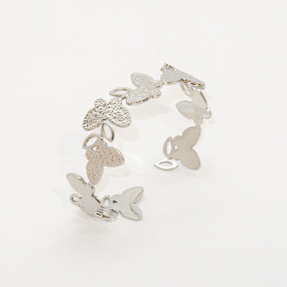 Butterfly Cuff