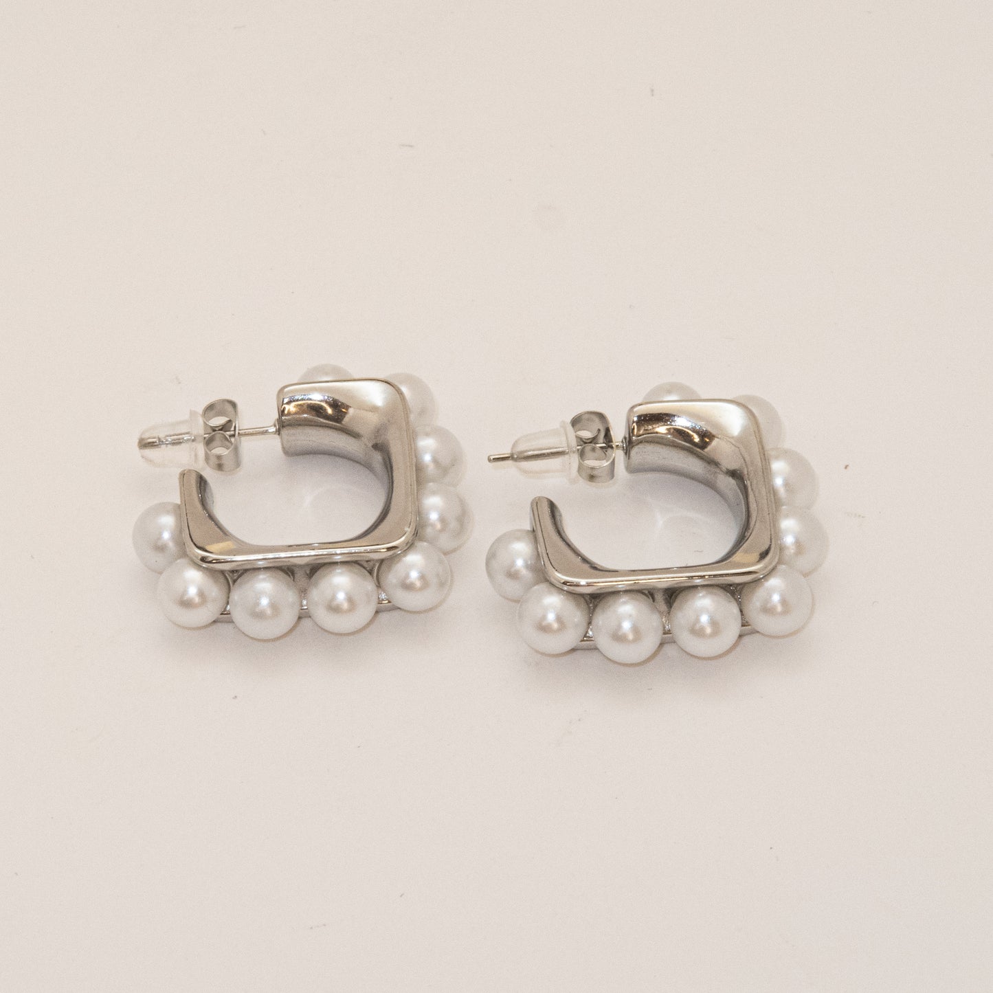 Luxe Loop Hoops