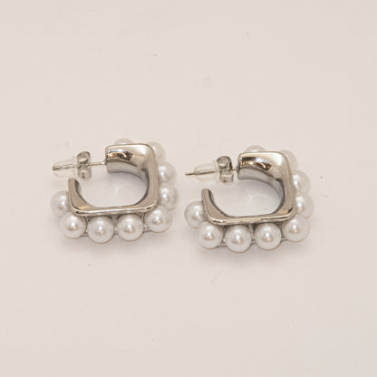 Luxe Loop Hoops