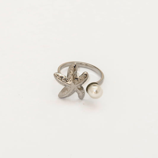 Seastar Ring