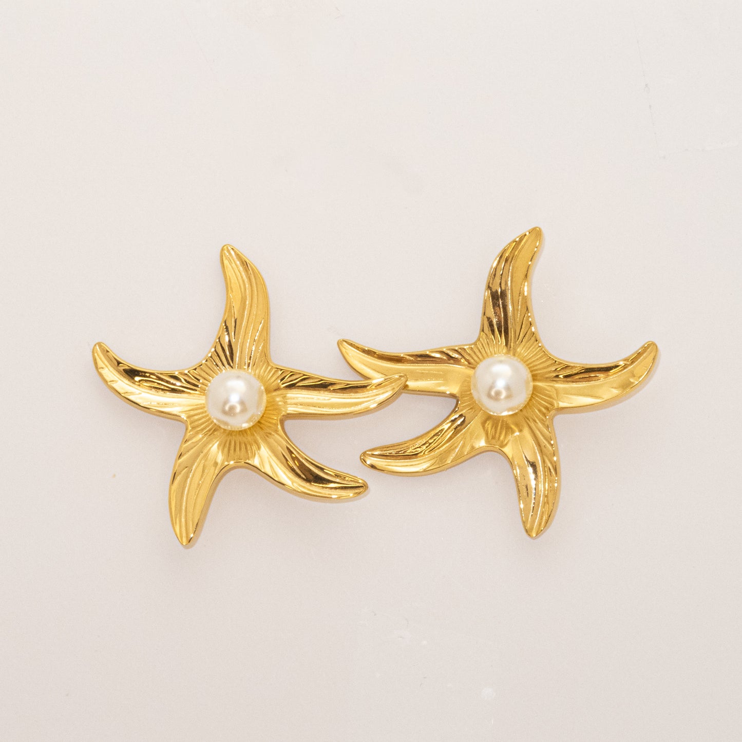 Starry Sea Earrings