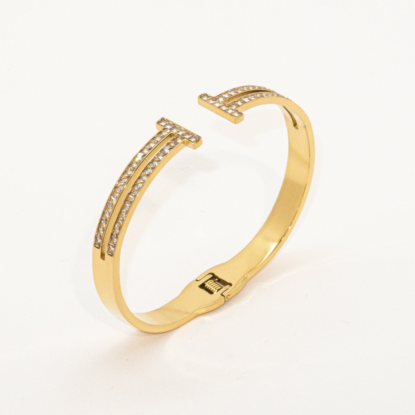 T Bangle