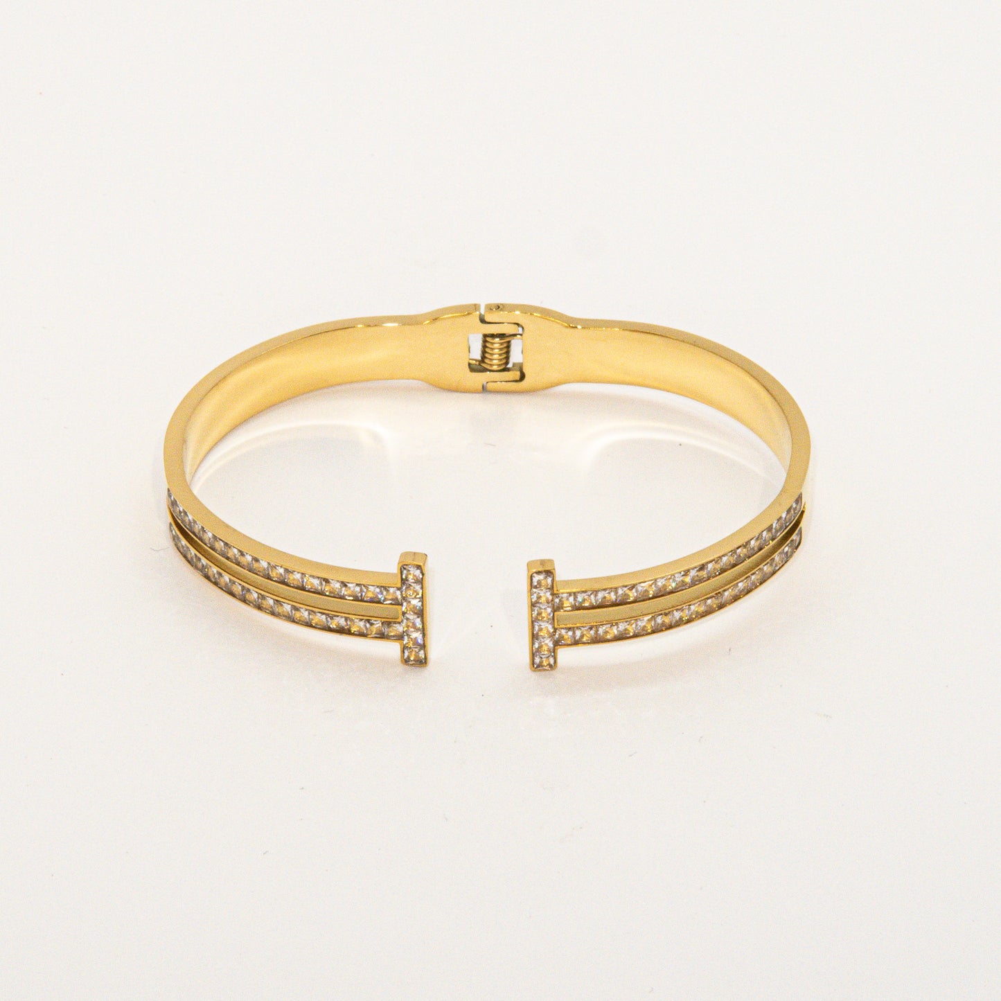 T Bangle