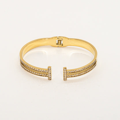 T Bangle