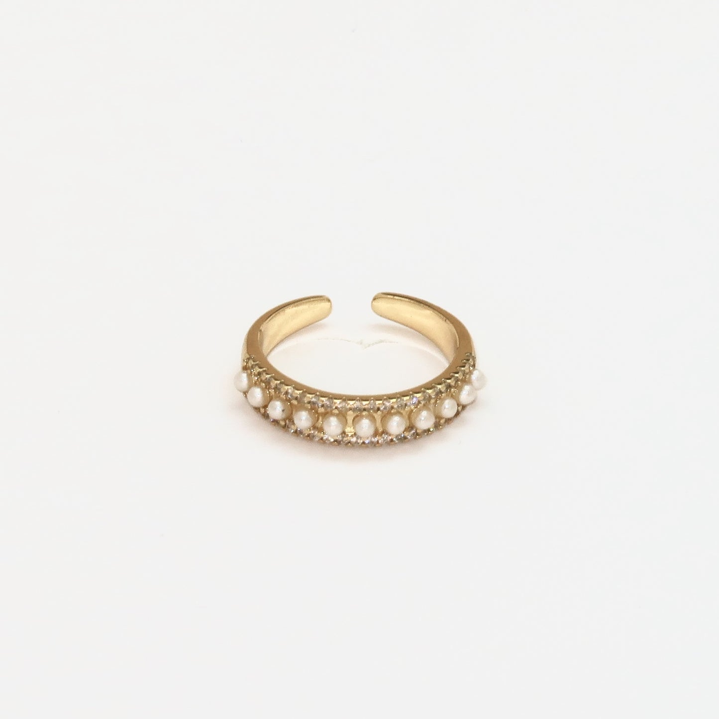 Princess ring