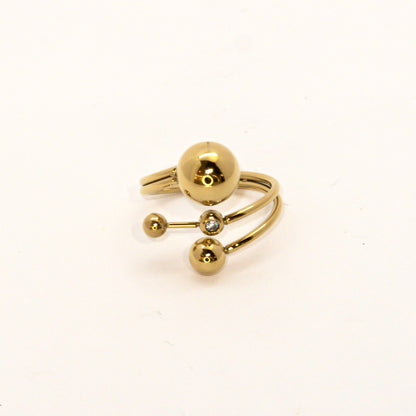 Celestial Orbit Ring
