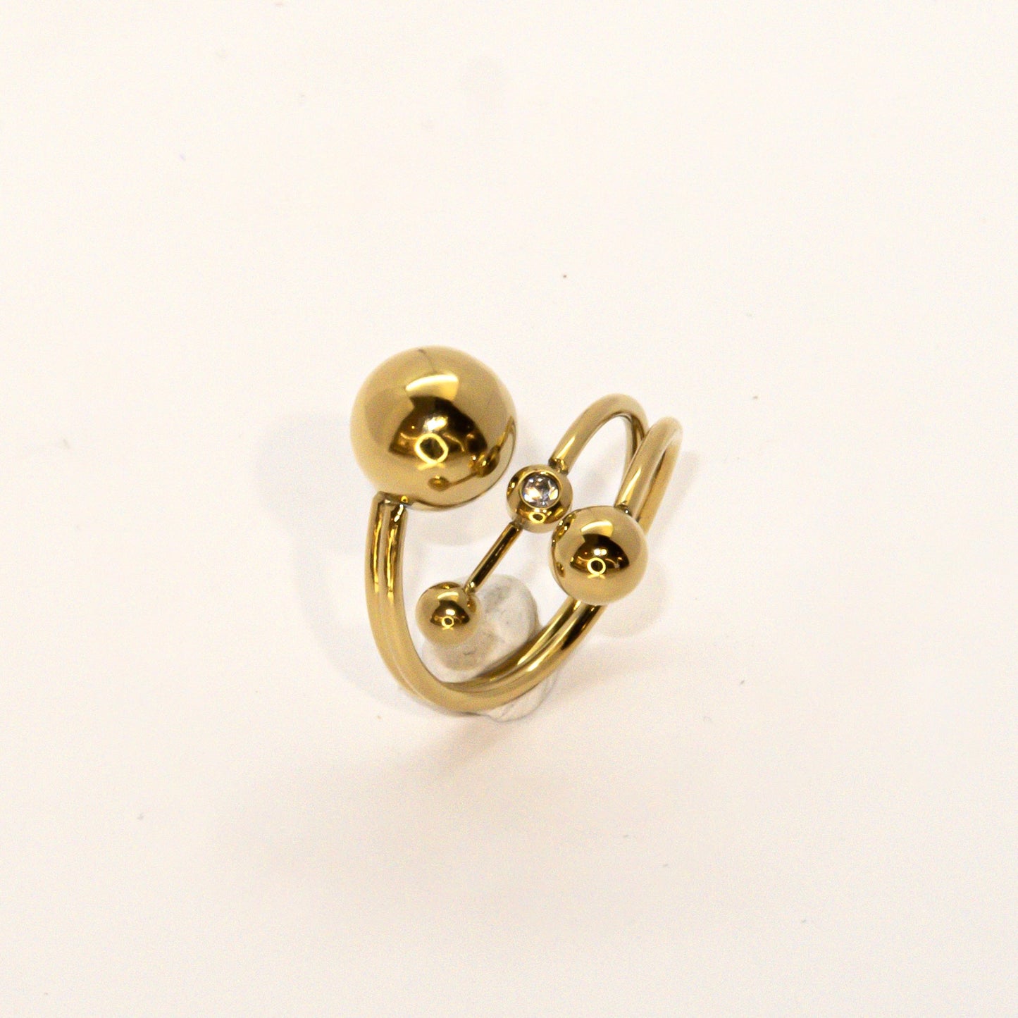 Celestial Orbit Ring