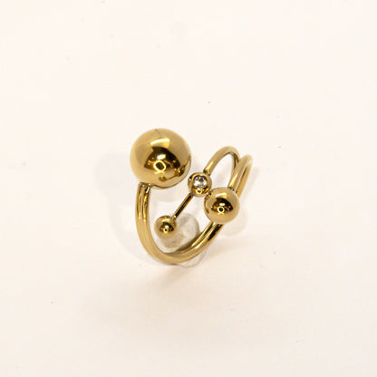 Celestial Orbit Ring